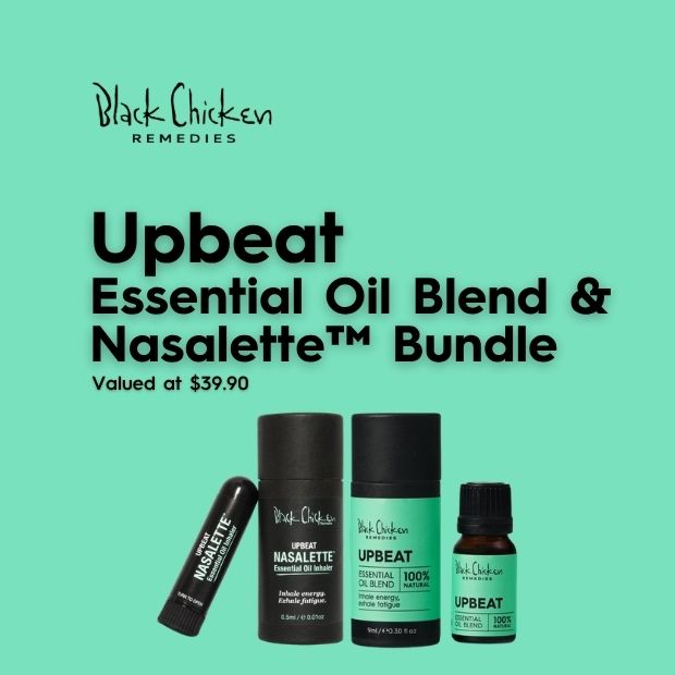 Upbeat Bundle