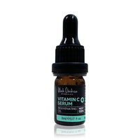 Vitamin C Serum Mini - Rejuvenating Oil by Black Chicken Remedies