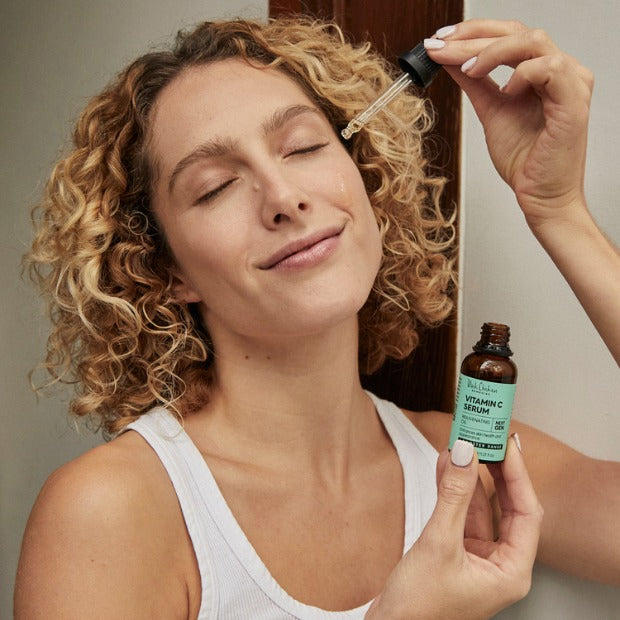 Vitamin C Serum