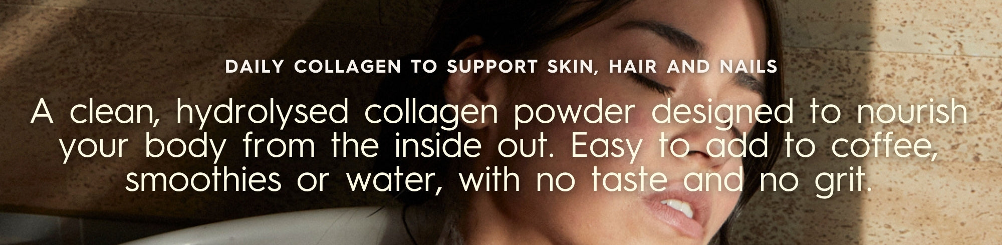 Collagen Powder