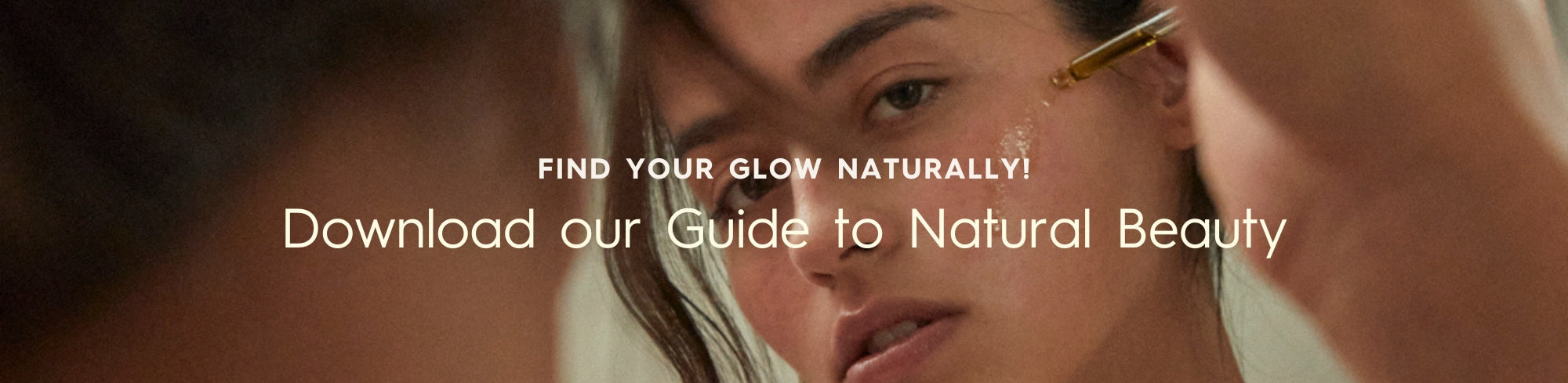 Guide to Natural Beauty