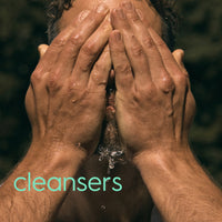cleansers
