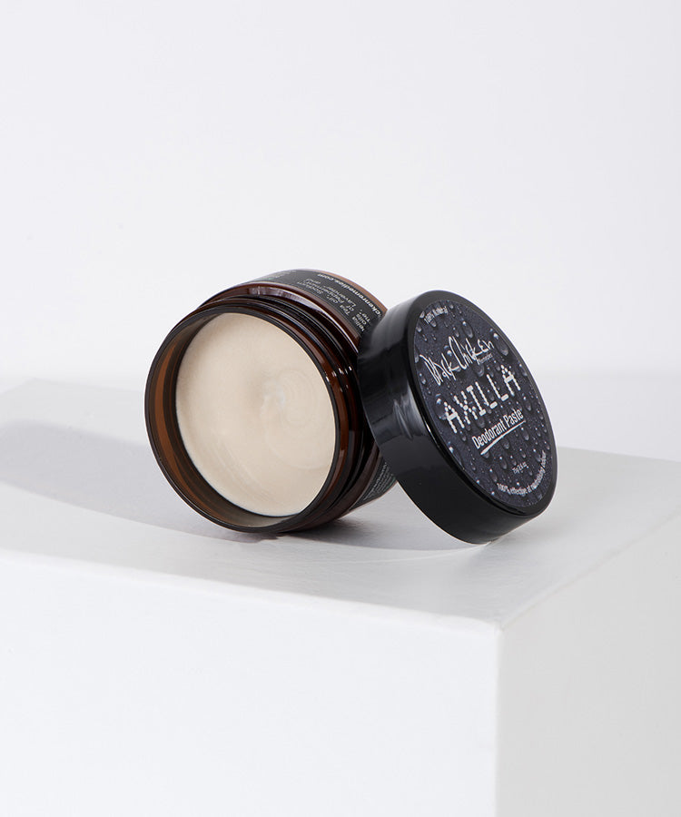 Axilla™ Natural Deodorant Paste Original