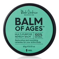 Hydrating body moisturiser: Revitalises and nurtures your skin