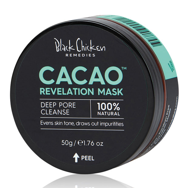 100% Natural face mask, Award winning