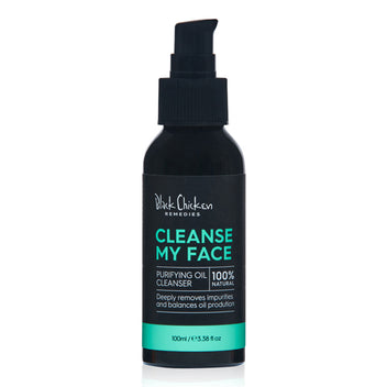 Oil cleanser, Australian Made