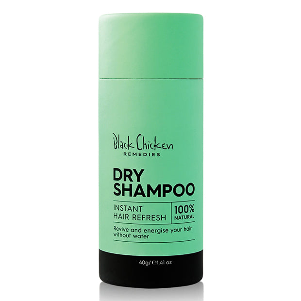 Australian Made Dry Shampoo