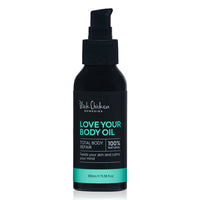 100% Natural Body Oil, Australian Made