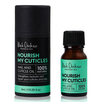 Natural Cuticle Oil, Australian Made