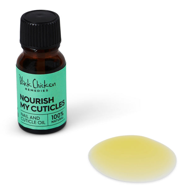 Nail and Cuticle Oil, Australian Made