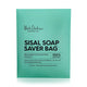 100% Sisal Soap Saver Bag