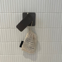 Sisal Soap Storage Bag