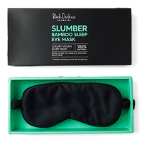 Bamboo sleep eye mask