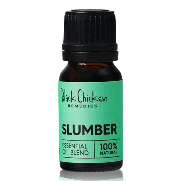 calming essential oil blend for sleep