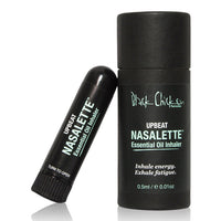 Essential Oil inhaler for a happy uplifting mood