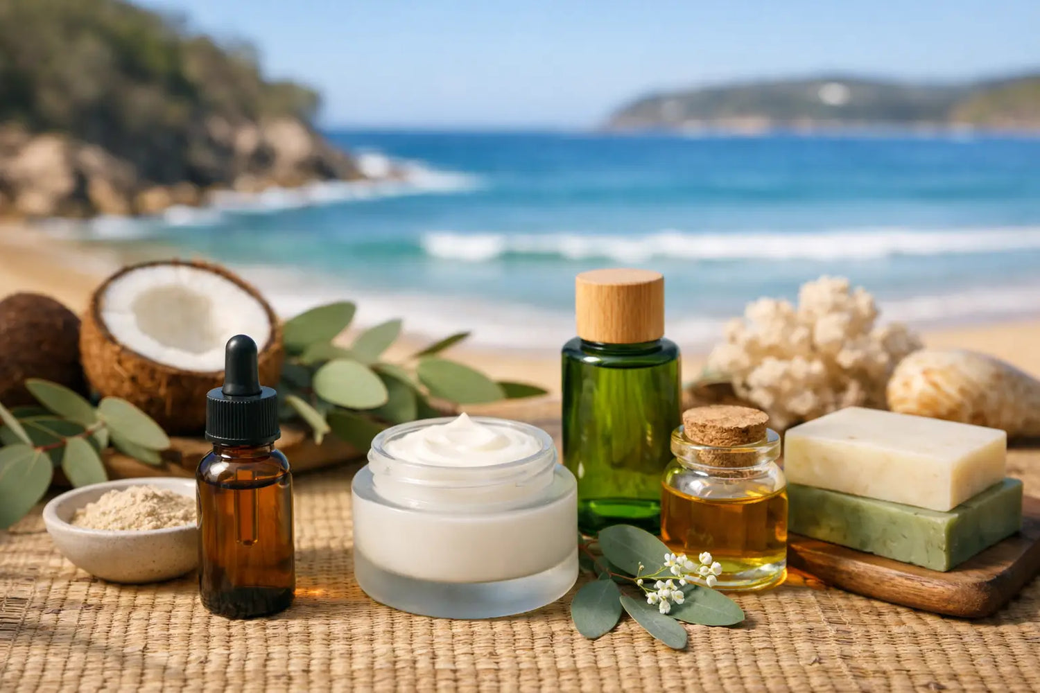 Organic Skincare Routine Australia Guide