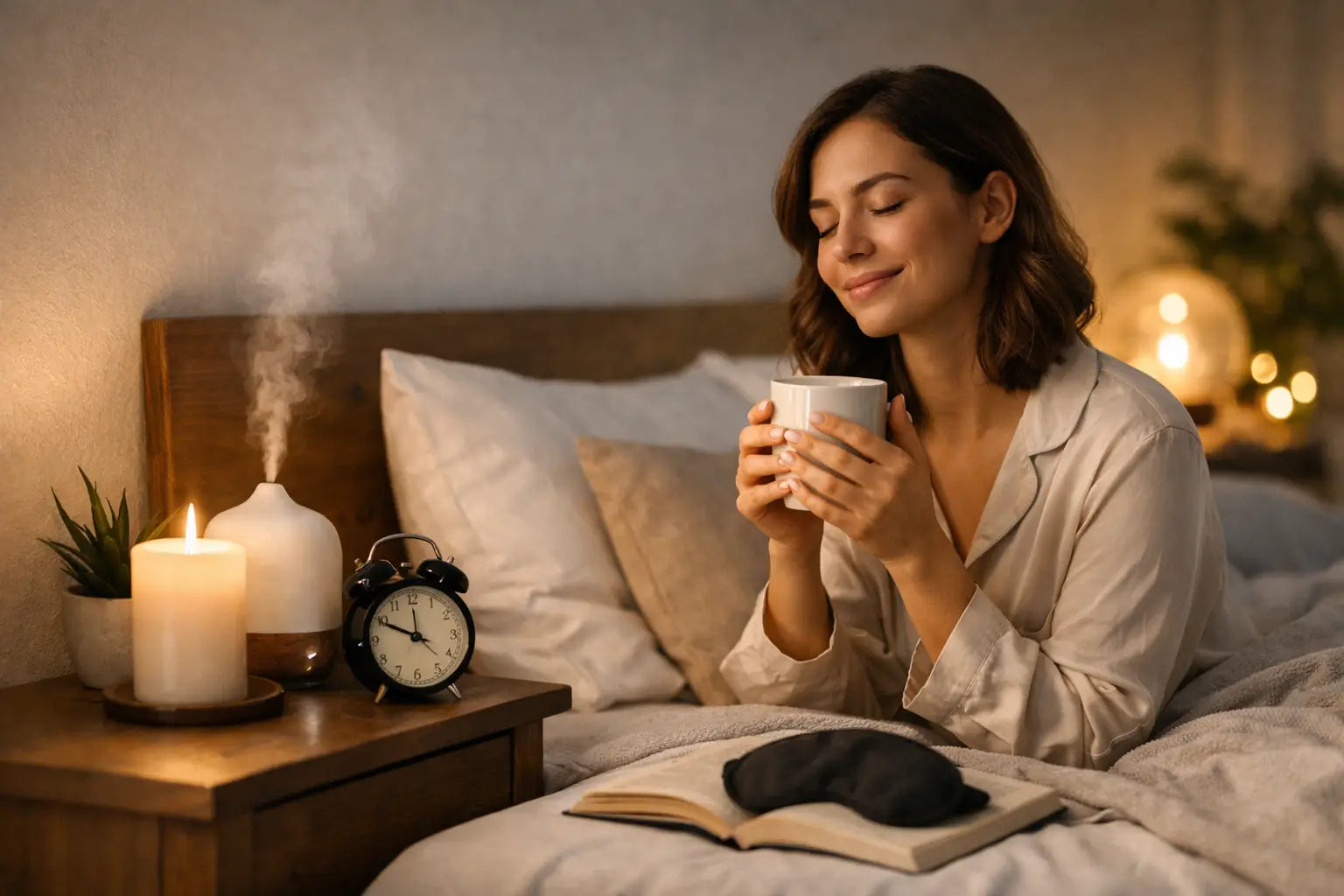 How to Start Sleep Rituals That Actually Stick