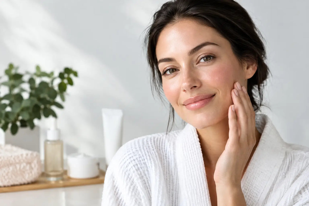 Skin Barrier Repair Guide for Calm, Resilient Skin