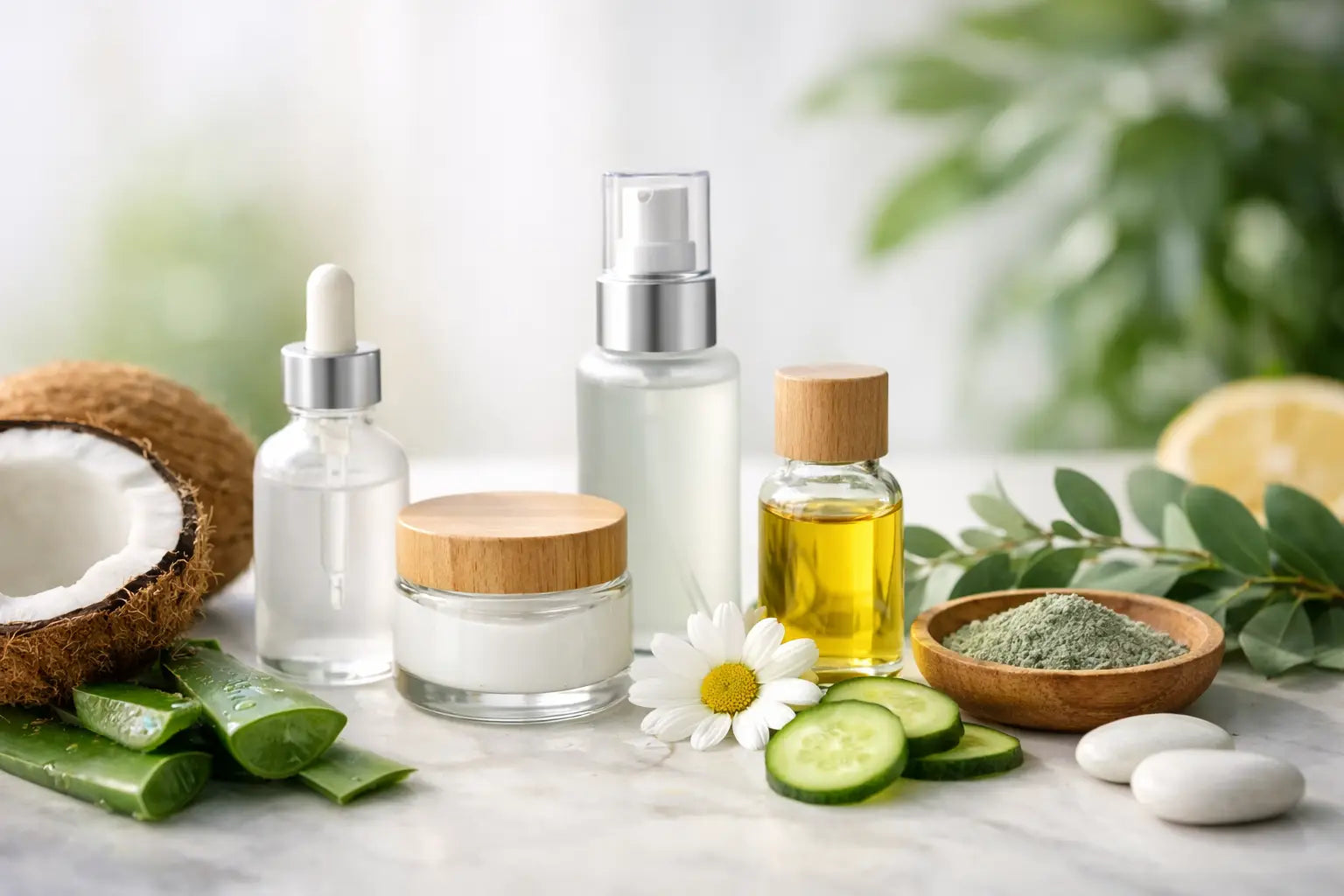 What Is Toxin Free Skincare? A Clear Guide