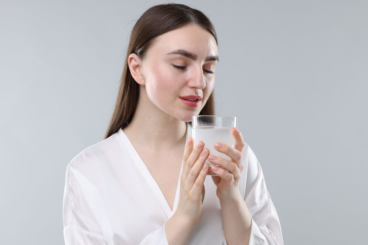 Collagen 101: A Gentle Guide to Beauty From Within