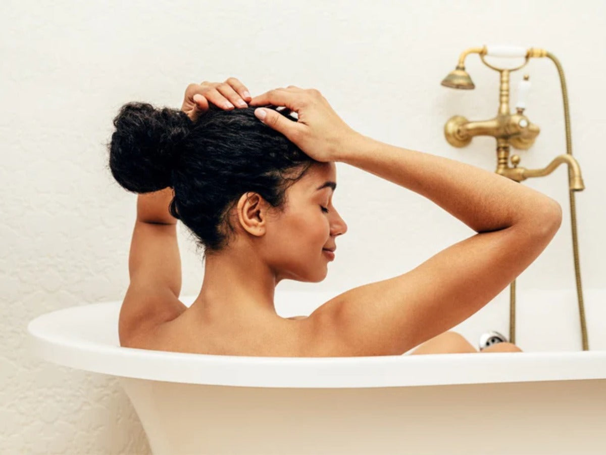 Common Harmful Ingredients in Toxic Bath Oils and Why You Should Avoid Them