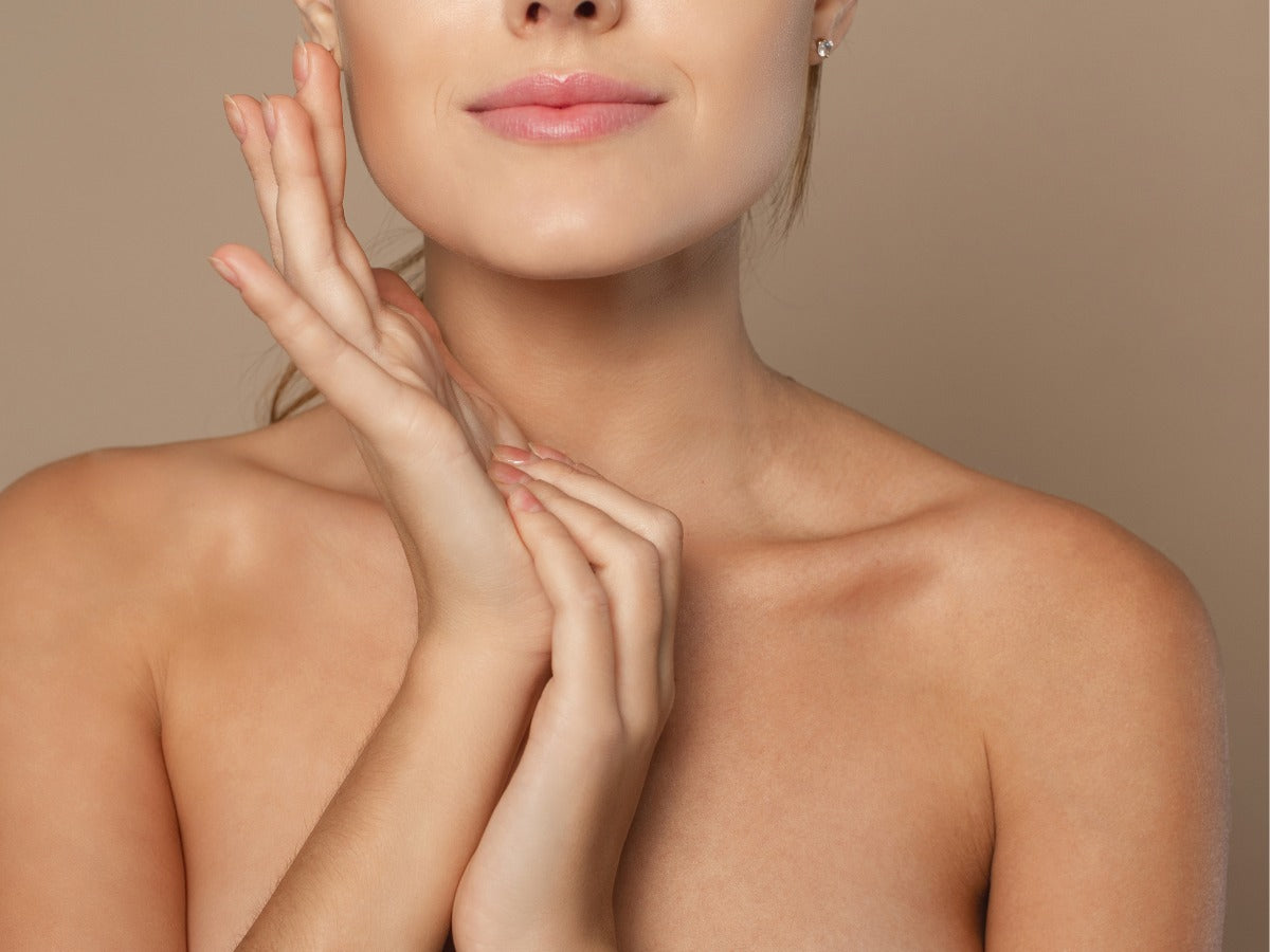 From Dry to Dewy: How Vitamin C, Hyaluronic Acid, and Bakuchiol Transform Your Skin