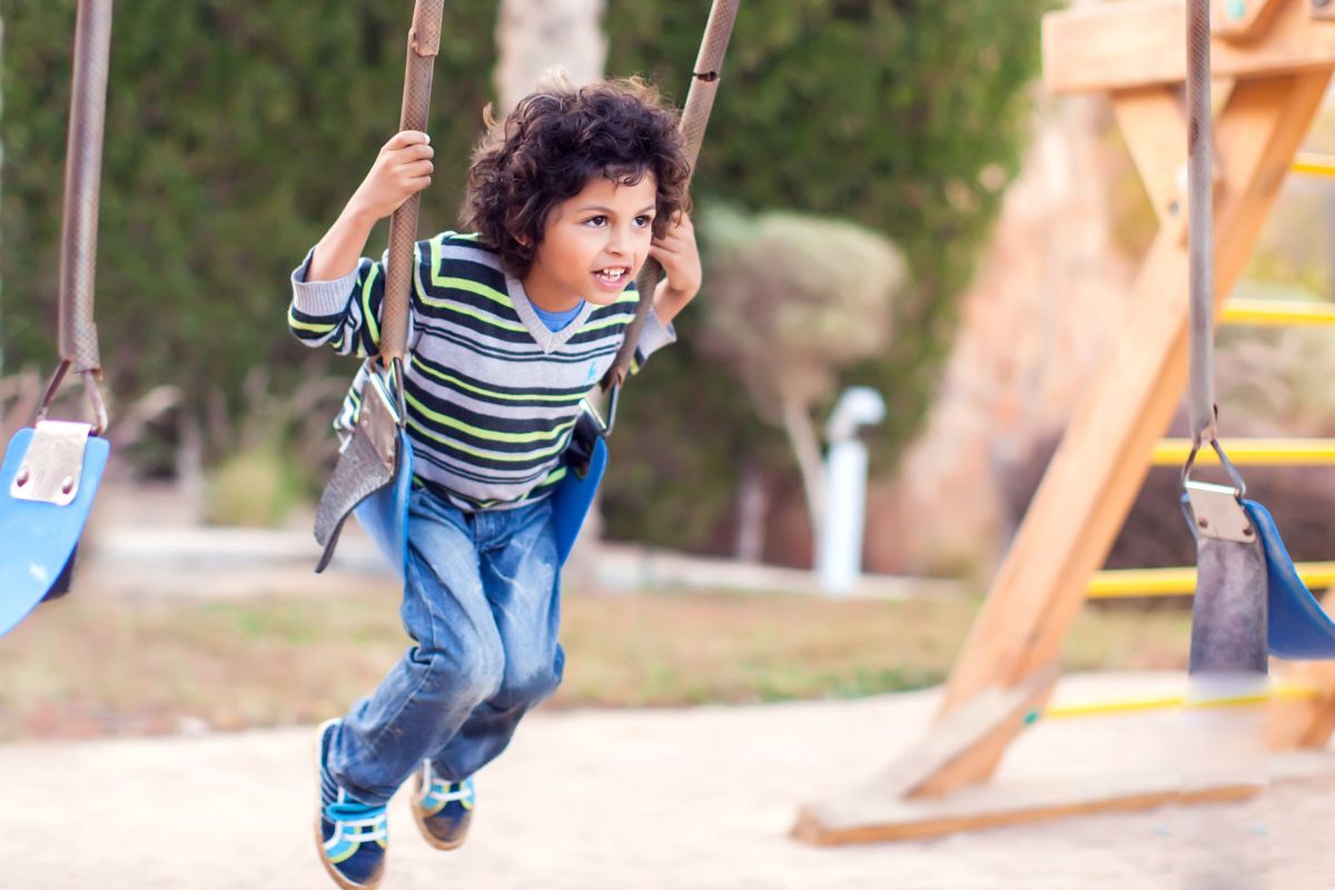 Why Does My 8-Year-Old Suddenly Smell? A Kids Deodorant Guide