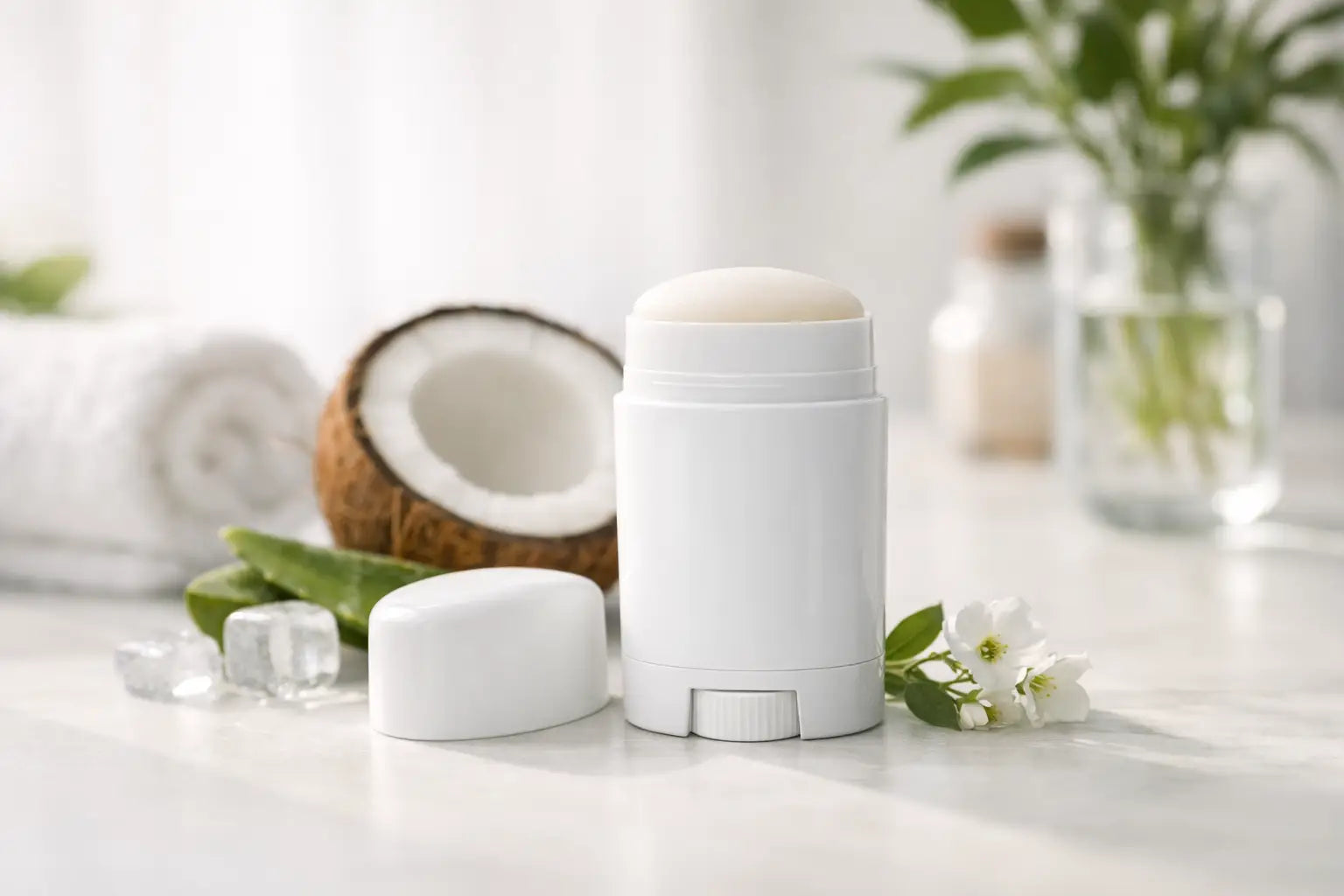 Aluminium Free Deodorant That Works