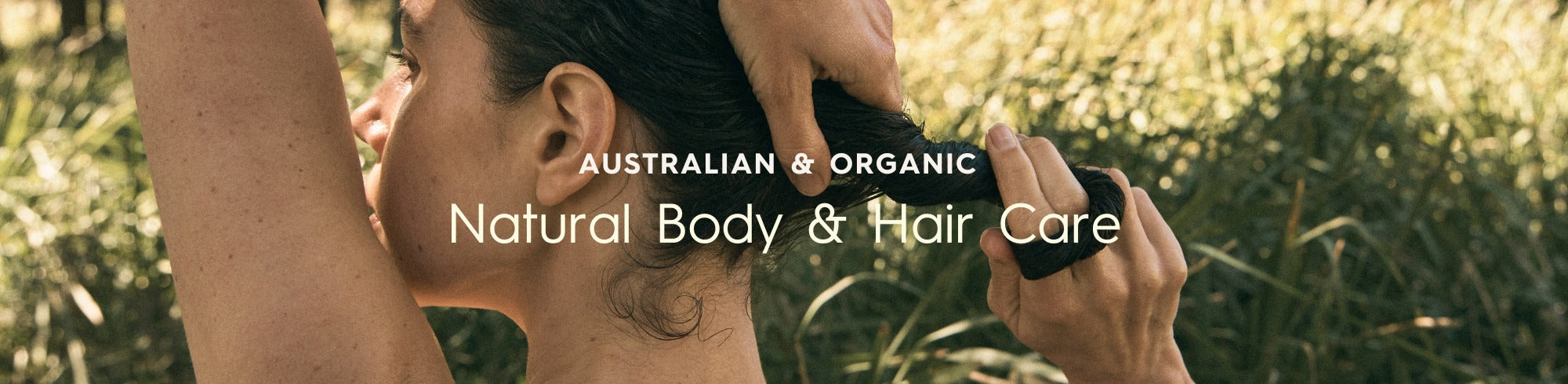 Black Chicken Remedies Natural Body Care products