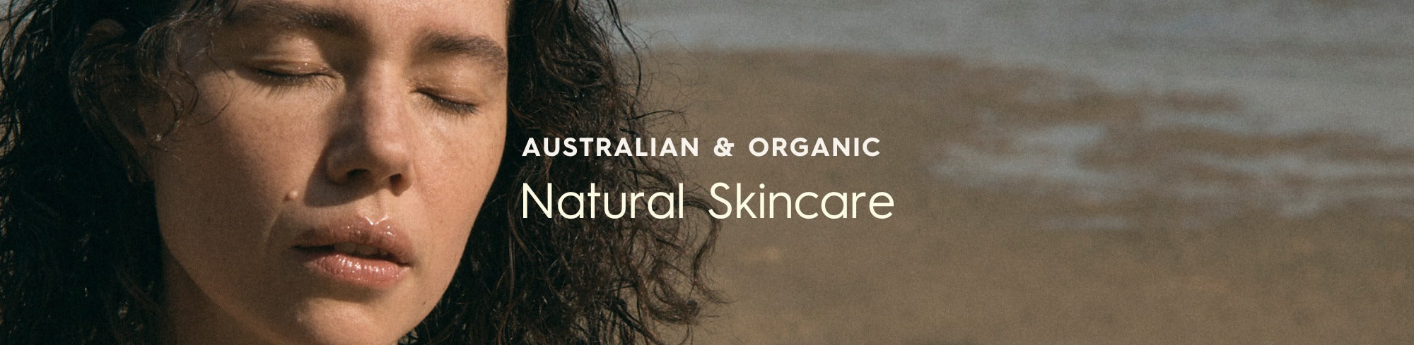 Natural & Organic Skincare Australia