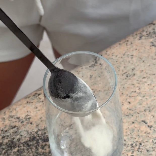 Hydrolysed Beauty Protein