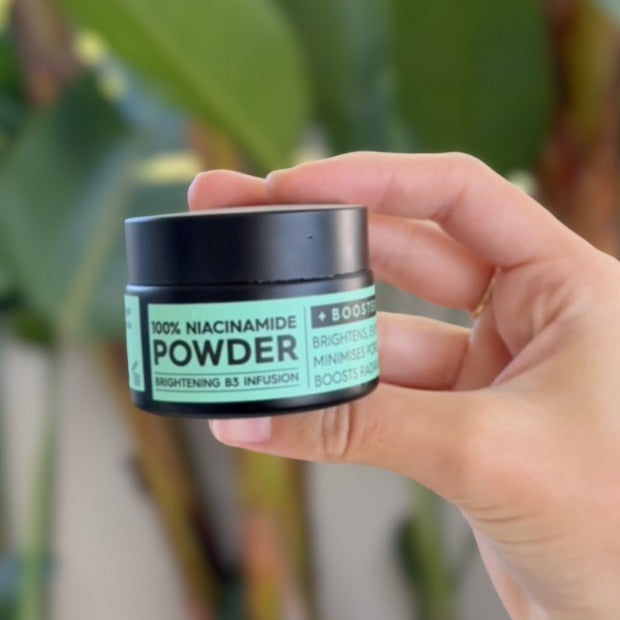 Niacinamide Powder