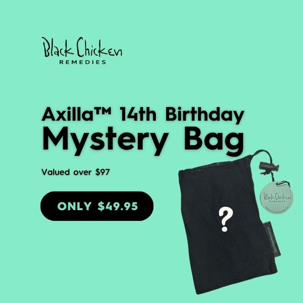 Mystery Bag