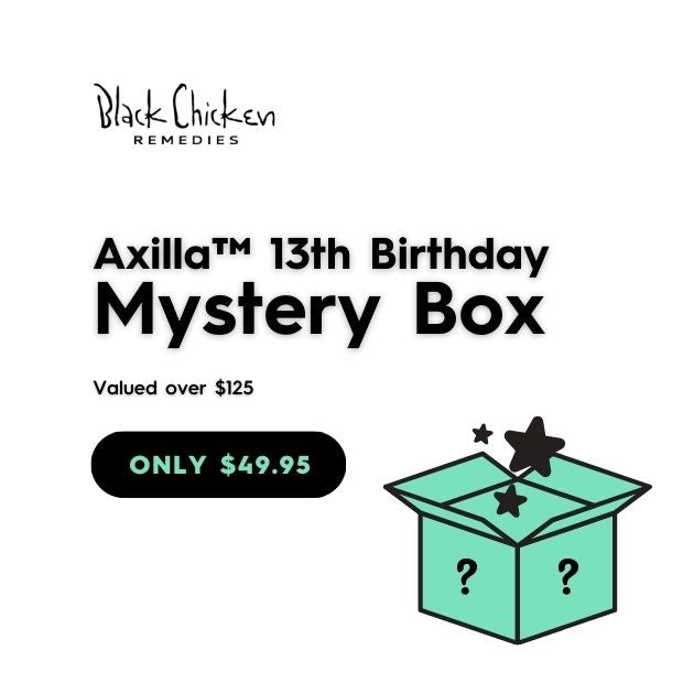 Mystery Box