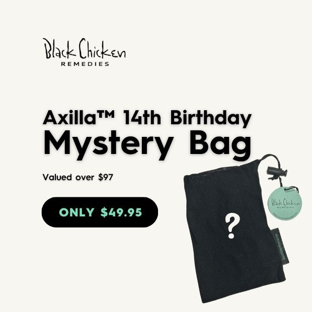 Mystery Bag