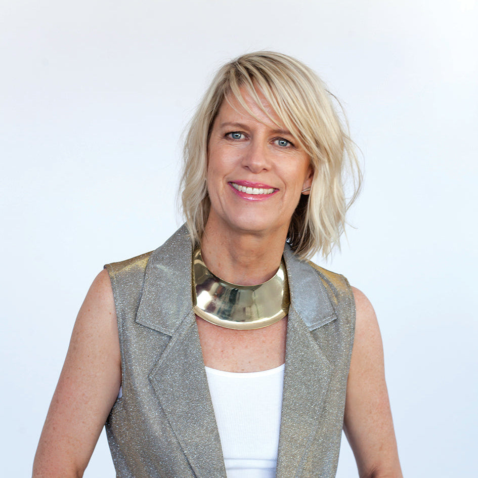 Chey Birch | Founder & Formulator