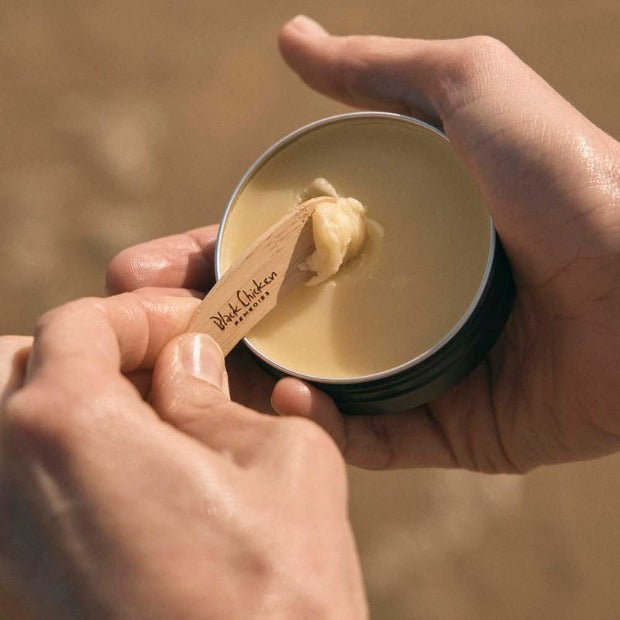 Free Balm of Ages, when you spend $219 AUD+