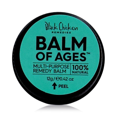Natural remedial balm, Australian made - mini