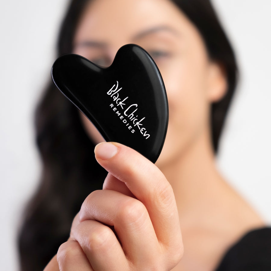 Free Gua Sha, when you spend $139 AUD+