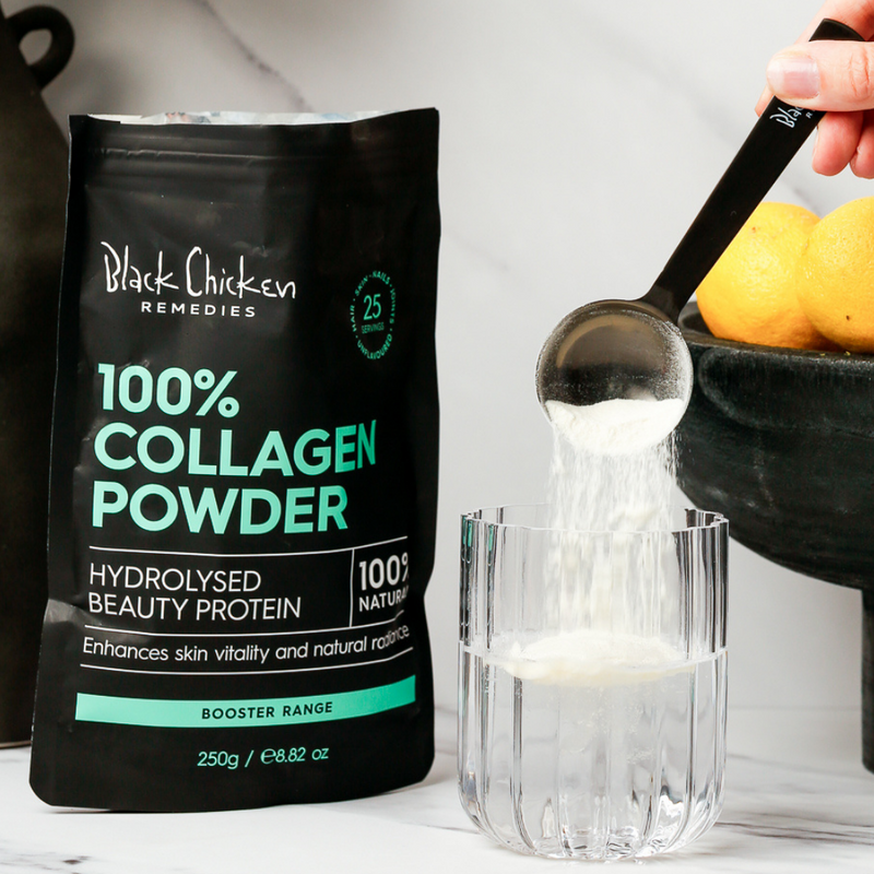 Collagen Powder
