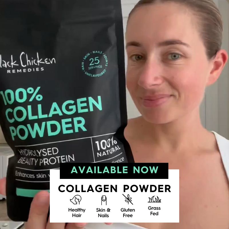 Collagen Powder