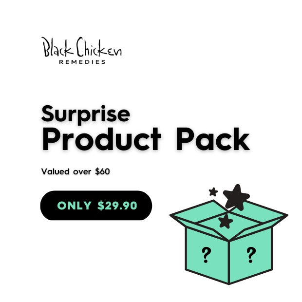 Surprise Product Pack