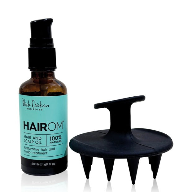 Hair Care Bundle