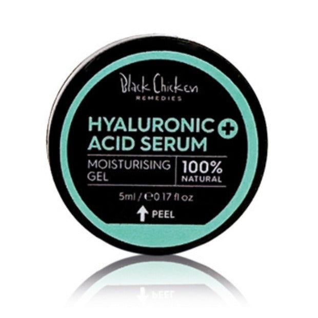 Hyaluronic Moisturising Gel