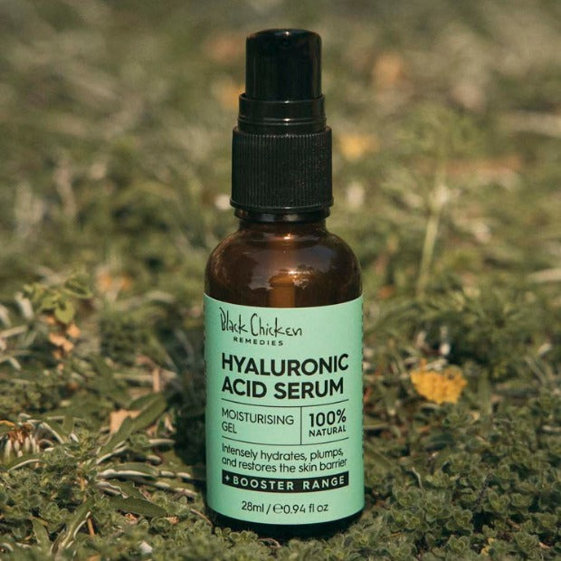 Australian Made Hyaluronic Acid Serum