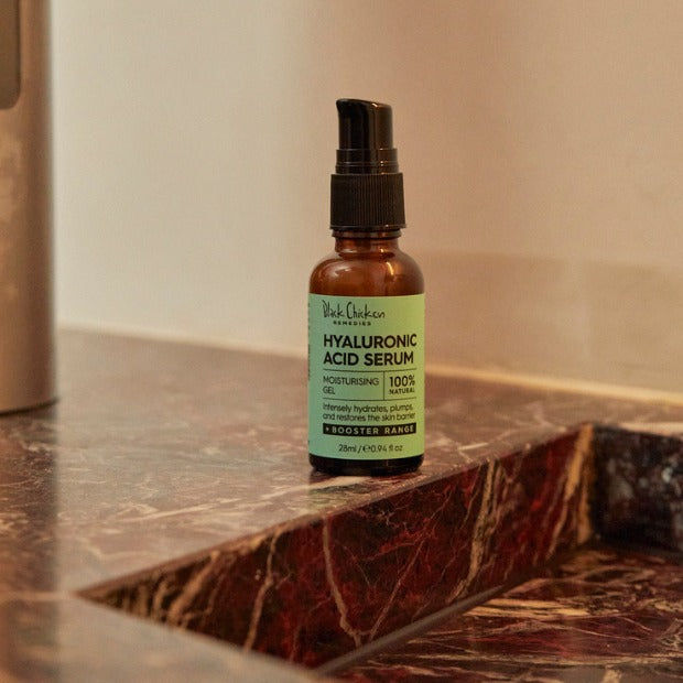 Booster Serum