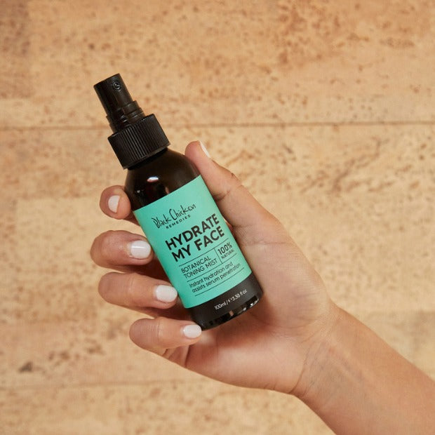 Hydrating Face Mist