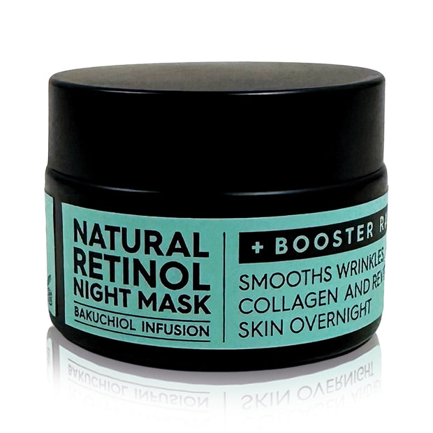 Natural Retinol