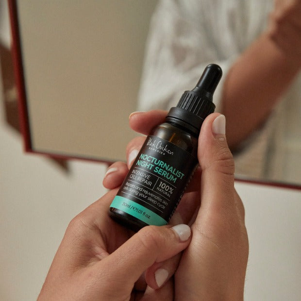 Night Serum