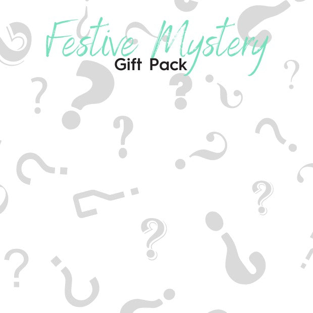 All-Natural Skincare and Wellness Surprises Festive Mystery Box